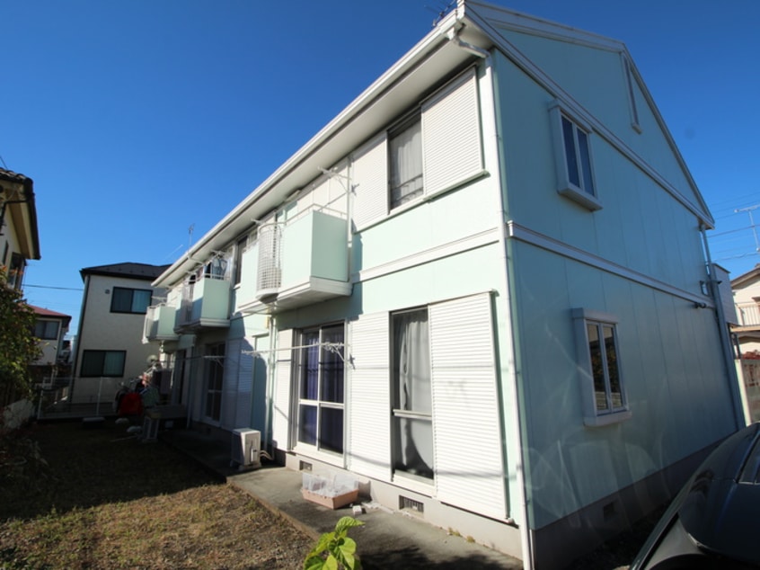 外観写真 セフィラＭ＆Ｋ