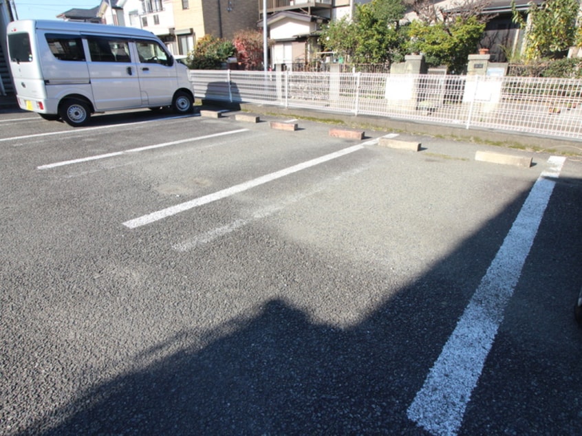 駐車場 セフィラＭ＆Ｋ