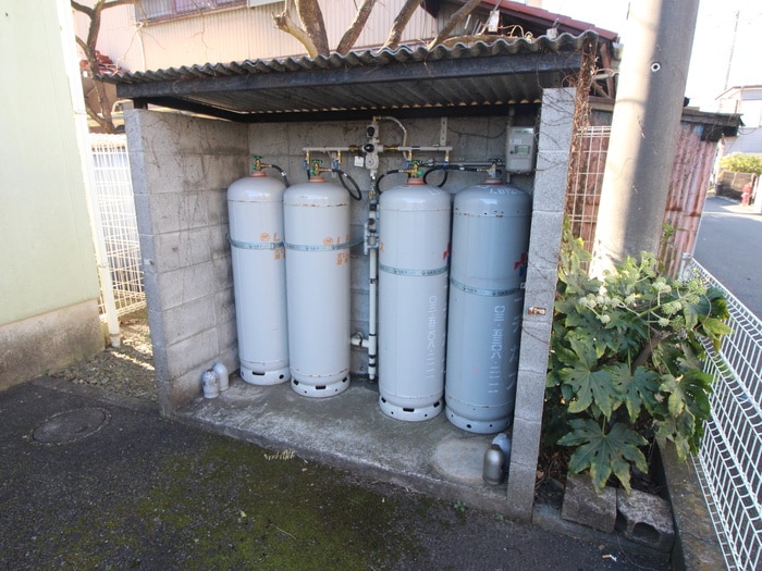 建物設備 セフィラＭ＆Ｋ