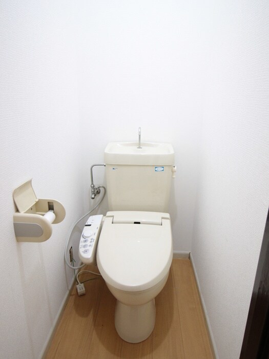 トイレ 第２黒澤コーポ