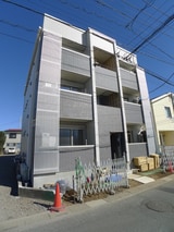 シャルール西大宮