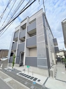 外観写真 シャルール西大宮