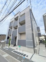 シャルール西大宮