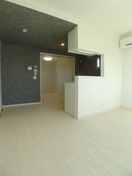 居室 シャルール西大宮