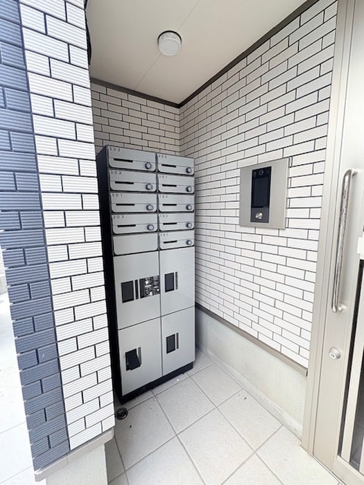 建物設備 シャルール西大宮