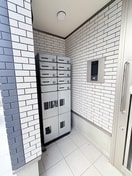 建物設備 シャルール西大宮