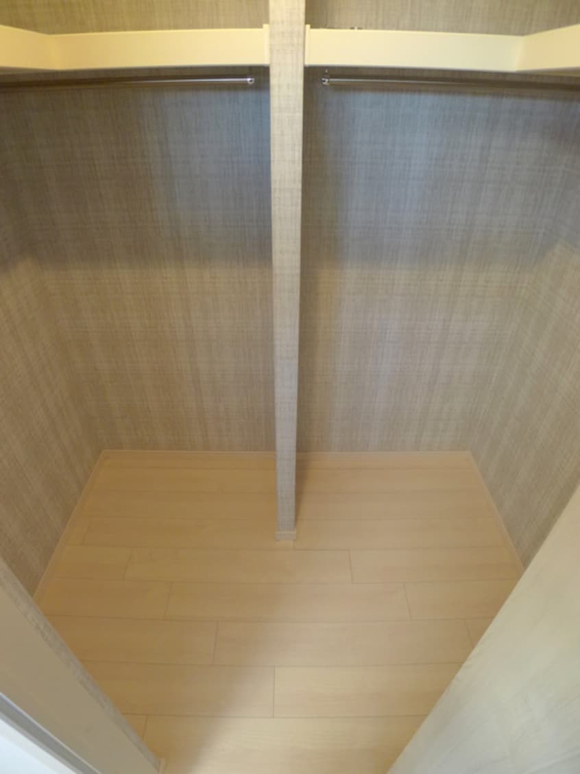収納 シャルール西大宮