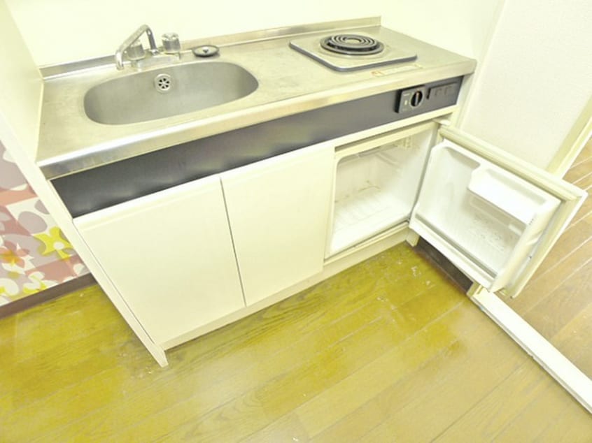 キッチン オラシオンＴ