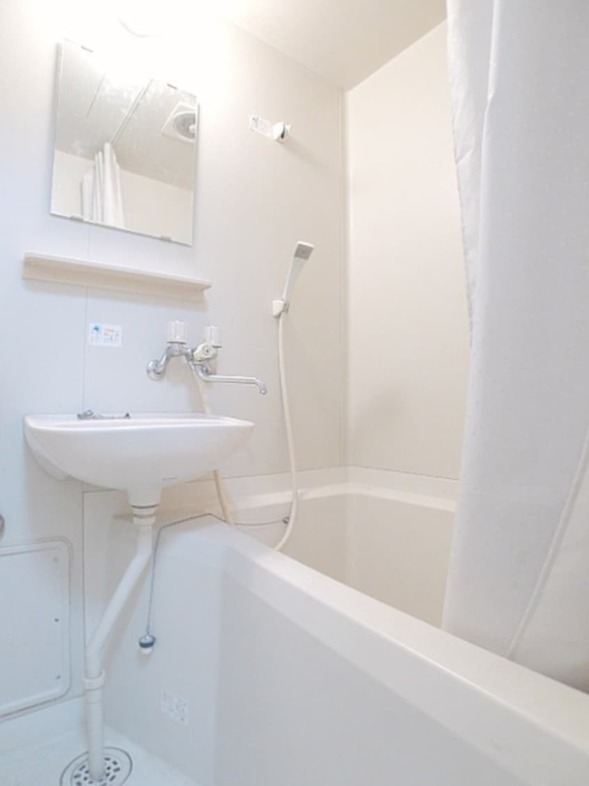 バス／シャワールーム等 オラシオンＴ