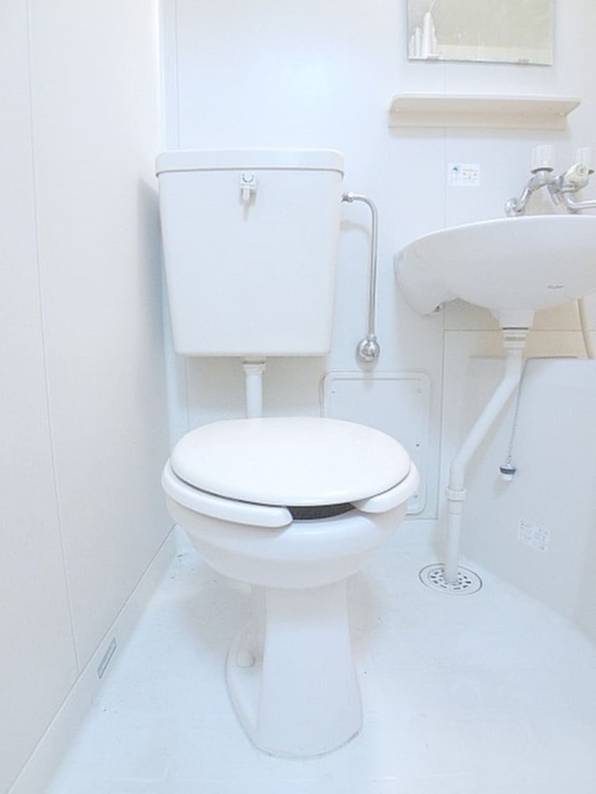 トイレ オラシオンＴ