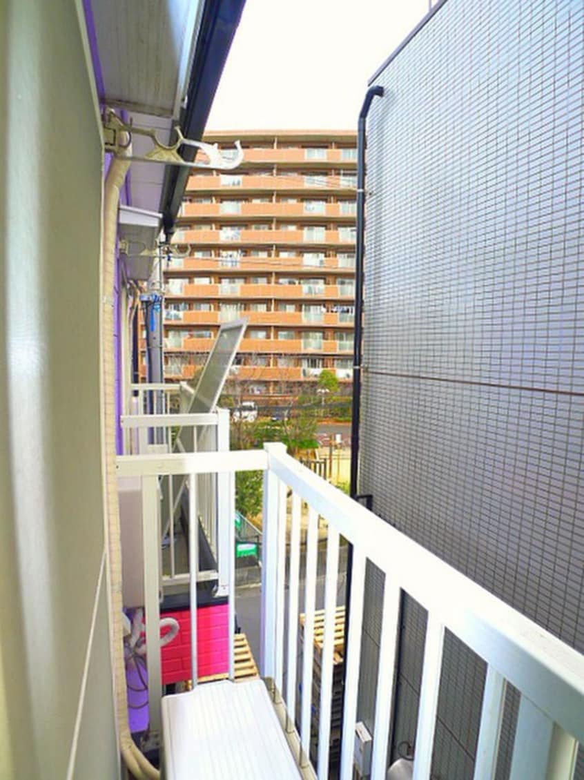 ベランダ・バルコニー オラシオンＴ