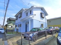 サンハウス今井Ｄ８棟