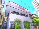 スモ－ルパ－シモンの外観