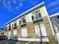 サンシティペガサス