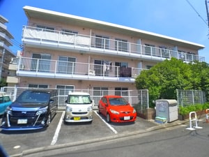 ｴｽﾃｰﾄﾋﾟｱ西新井