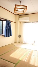 居室 カーサ小園