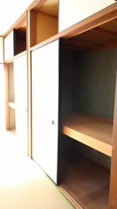 収納 カーサ小園
