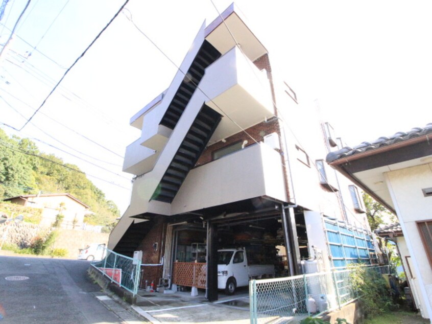 外観写真 カーサ小園