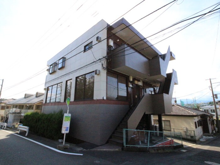 外観写真 カーサ小園