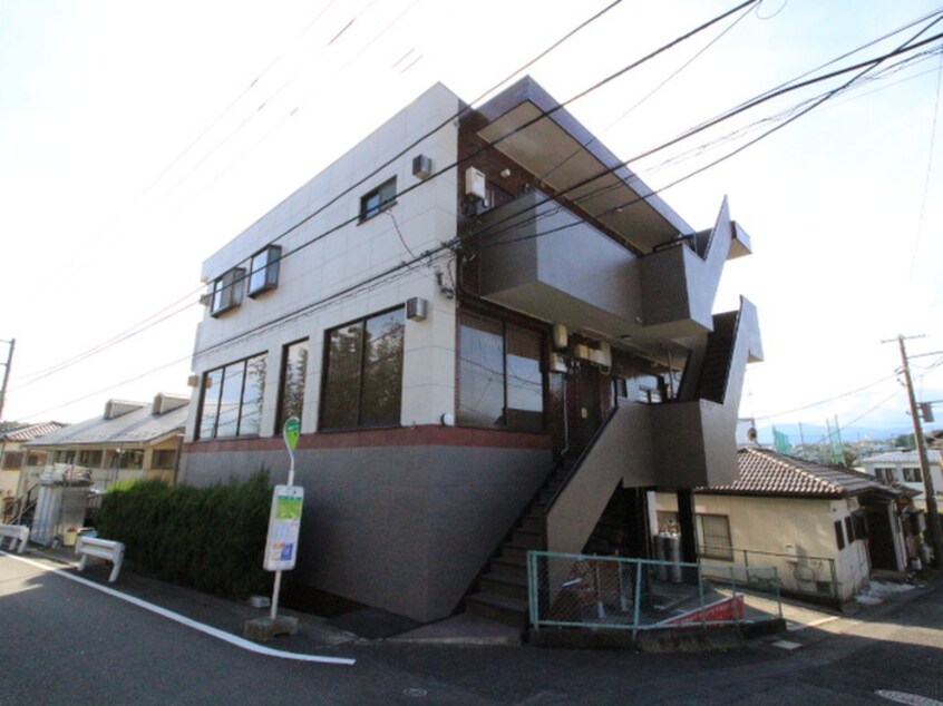 外観写真 カーサ小園