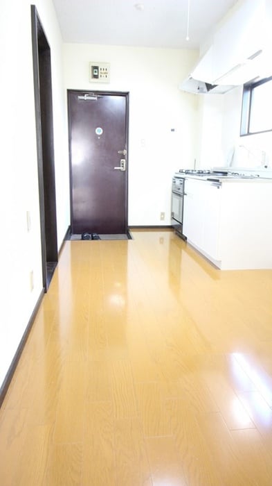 廊下 カーサ小園