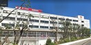 綾瀬郵便局(郵便局)まで900m カーサ小園