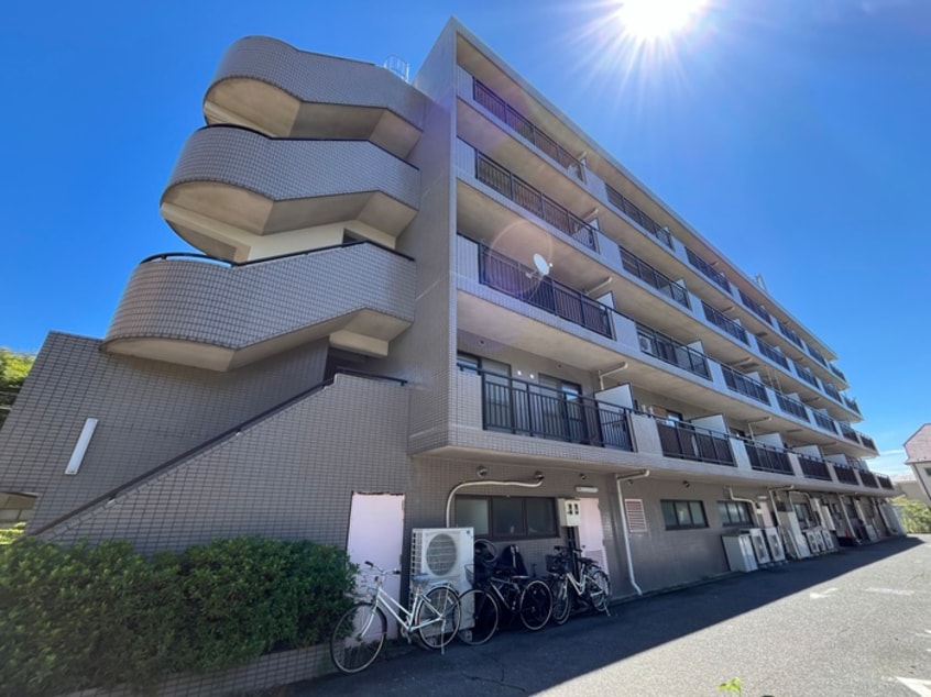 外観写真 藤ヶ丘マイシティ
