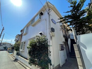 カーサアルぺジョーネＡ棟