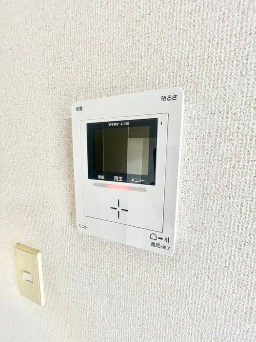 内観写真 アットマ－ク調布