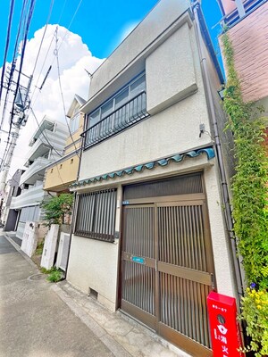 西が丘戸建