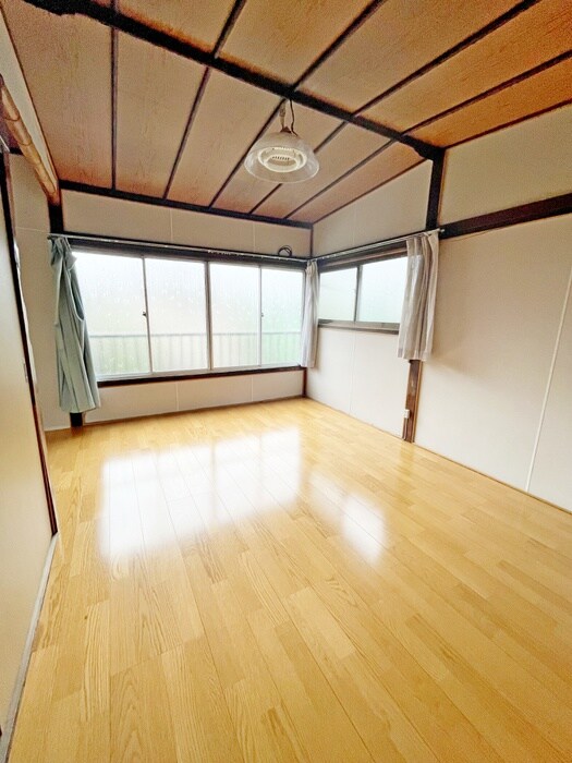 居室 西が丘戸建