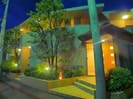 az haus(ｱｰﾂｪｯﾄﾊｳｽ)の外観
