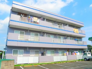 ハイツアルエット