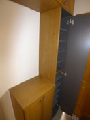 靴箱 フィ－ルドドリ－ム弐番館