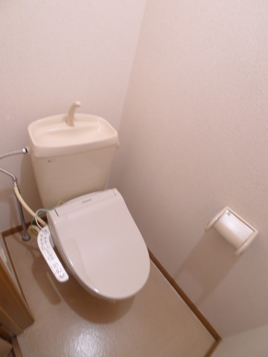 トイレ フィ－ルドドリ－ム弐番館