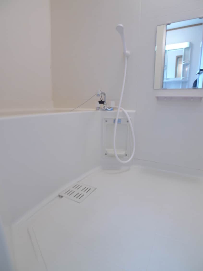 バス／シャワールーム等 フィ－ルドドリ－ム弐番館