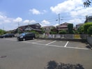 駐車場 フィ－ルドドリ－ム弐番館
