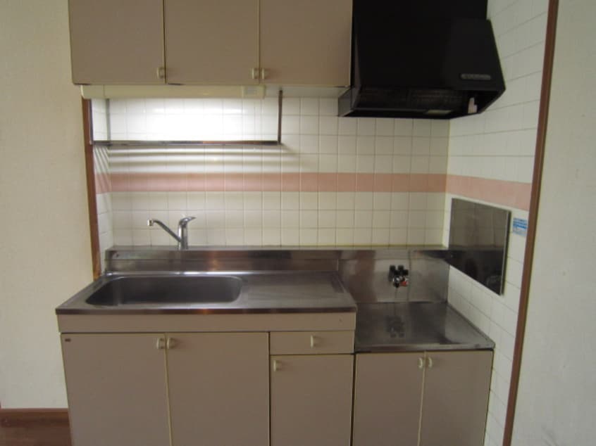 キッチン フィ－ルドドリ－ム弐番館