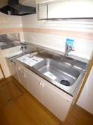キッチン フィ－ルドドリ－ム弐番館