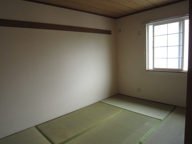 居室 フィ－ルドドリ－ム弐番館