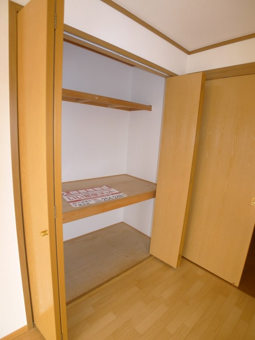 収納 フィ－ルドドリ－ム弐番館