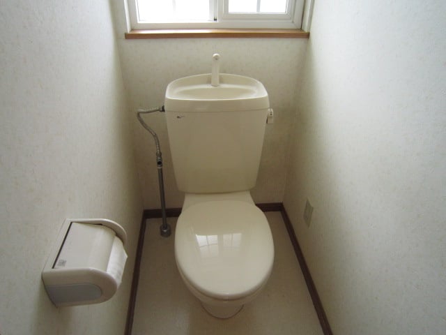 トイレ フィ－ルドドリ－ム弐番館