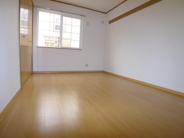 居室 フィ－ルドドリ－ム弐番館