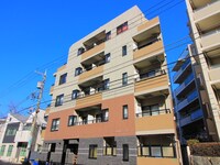 グラントゥルース氷川台(405)