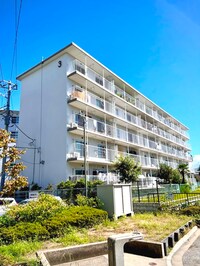 横浜保土ヶ谷ハイツ3号棟（203）