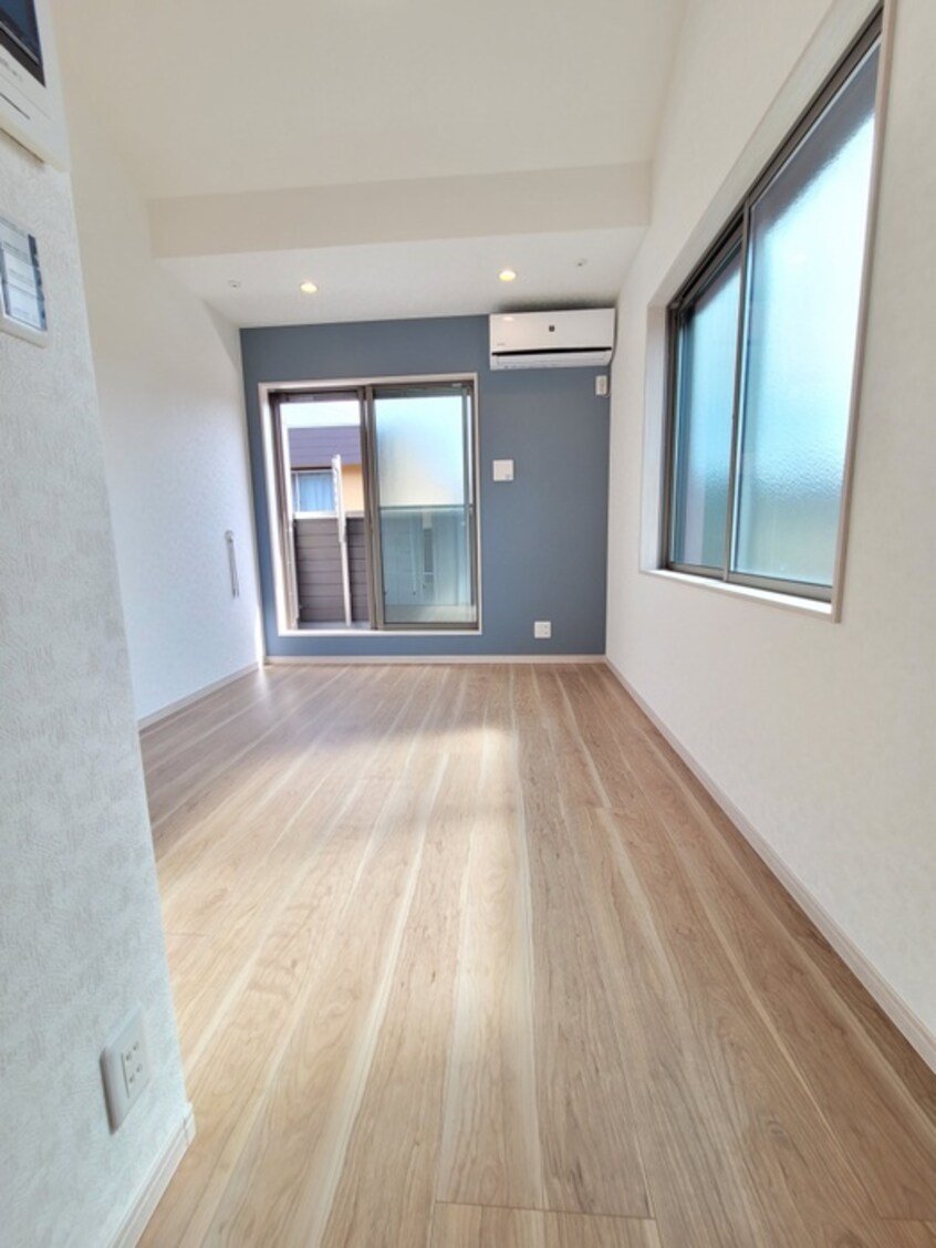 居室 コーラルコート清瀬弐番館