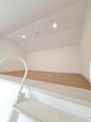 ロフト コーラルコート清瀬弐番館