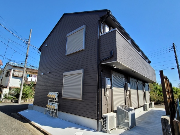 その他 コーラルコート清瀬弐番館