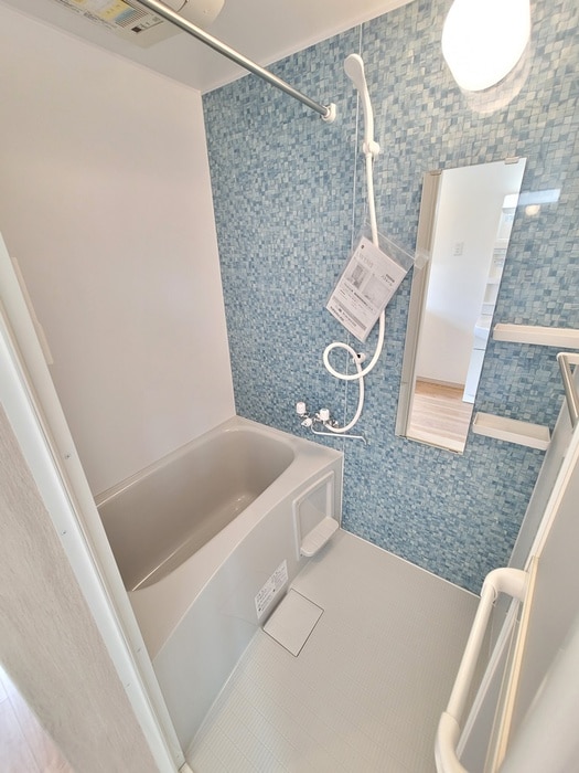 バス／シャワールーム等 コーラルコート清瀬弐番館