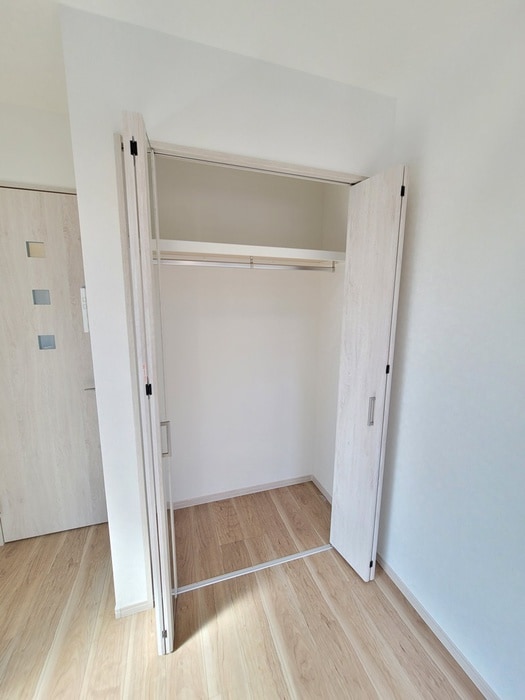 収納 コーラルコート清瀬弐番館